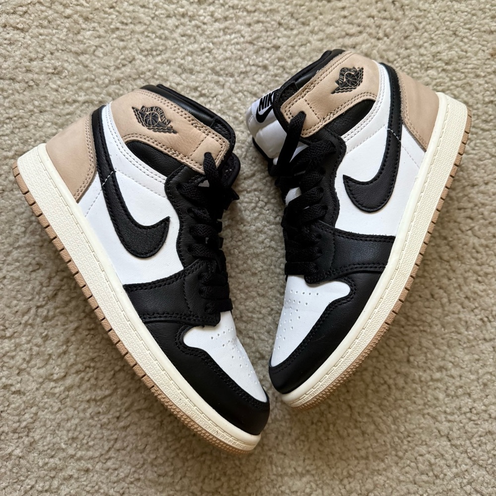 Nike Kids Jordan 1